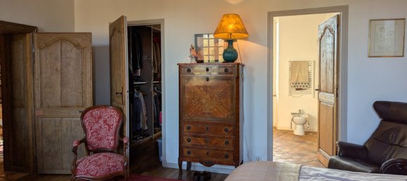 Castelos T6 em Briantes, France N.º 43219 8