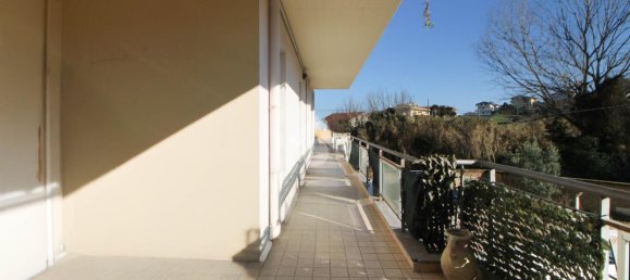 Apartamento de 4 divisões em Pescara, Italy N.º 238282 8