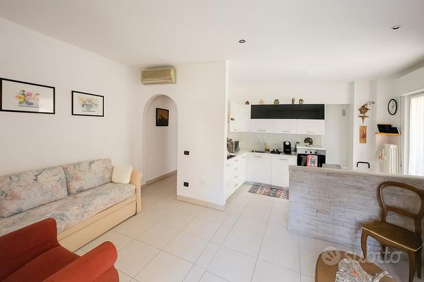 2-Zimmer Wohnung in Trentino-Alto Adige, Italy, Nr. 270447