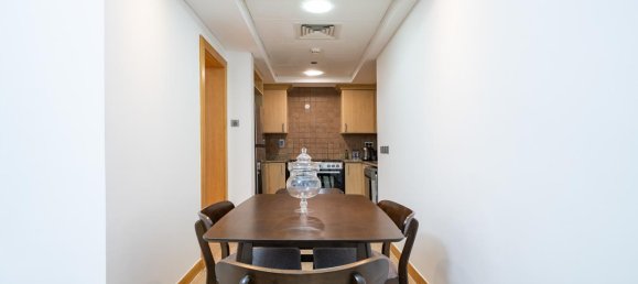 1 chambre Appartement à Palm Jumeirah, UAE No. 100625 9