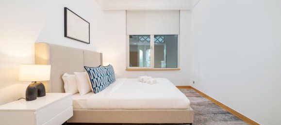 1 chambre Appartement à Palm Jumeirah, UAE No. 100625 14