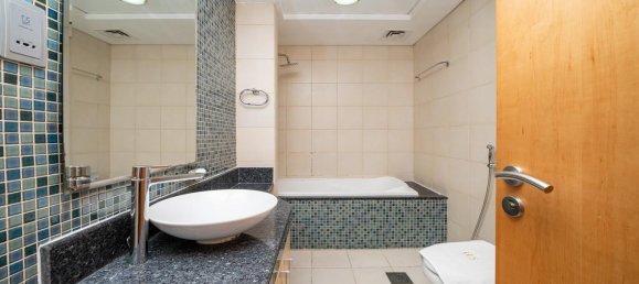 1 chambre Appartement à Palm Jumeirah, UAE No. 100625 17