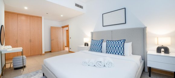 1 chambre Appartement à Palm Jumeirah, UAE No. 100625 15