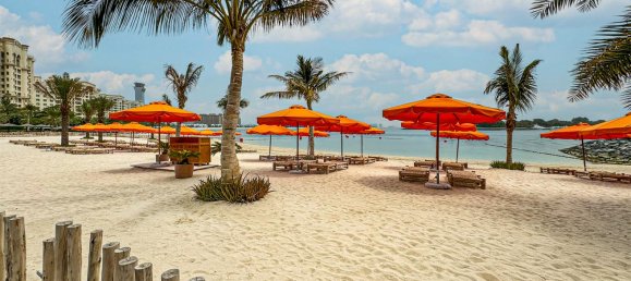 1 chambre Appartement à Palm Jumeirah, UAE No. 100625 25