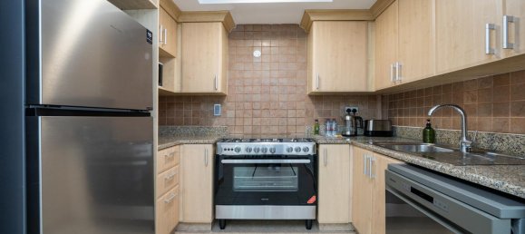 1 chambre Appartement à Palm Jumeirah, UAE No. 100625 11