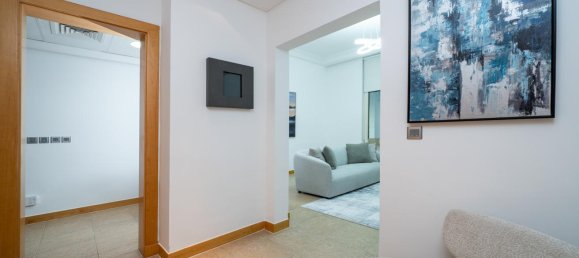 1 chambre Appartement à Palm Jumeirah, UAE No. 100625 7