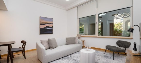 1 chambre Appartement à Palm Jumeirah, UAE No. 100625 2