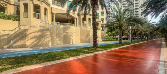 1 chambre Appartement à Palm Jumeirah, UAE No. 100625 23