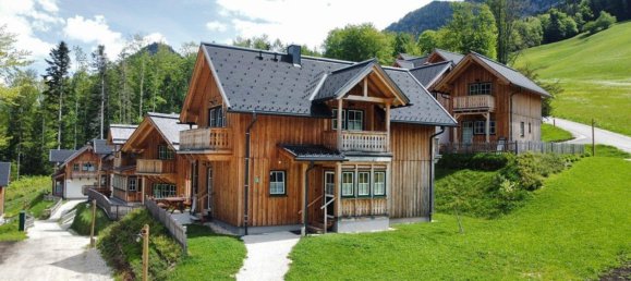 Casa de 4 divisões em Grundlsee, Austria N.º 61859 2