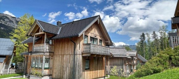Casa de 4 divisões em Grundlsee, Austria N.º 61859 3