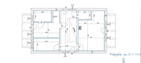 Casa de 4 divisões em Grundlsee, Austria N.º 61859 33