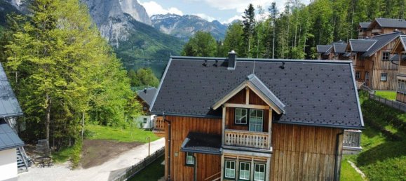 Casa de 4 divisões em Grundlsee, Austria N.º 61859 5