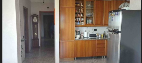 6 rooms Apartment in Santi Cosma e Damiano, Italy No. 202758 4