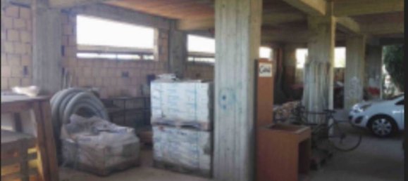 6 rooms Apartment in Santi Cosma e Damiano, Italy No. 202758 6