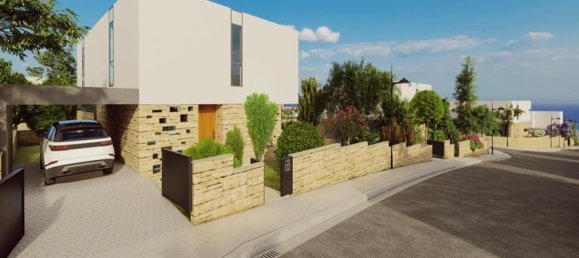 3 chambres villa à vendre à Pegeia, Paphos, Cyprus № 10504 19