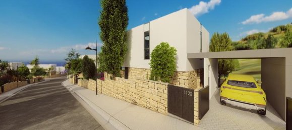 3 غرف نوم فيلا في Pegeia, Cyprus رقم 10504 20