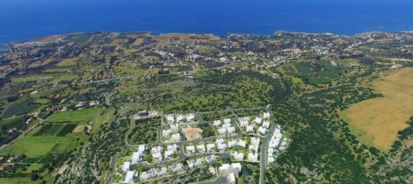 3 غرف نوم فيلا في Pegeia, Cyprus رقم 10504 24