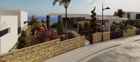 3 chambres villa à vendre à Pegeia, Paphos, Cyprus № 10504 2