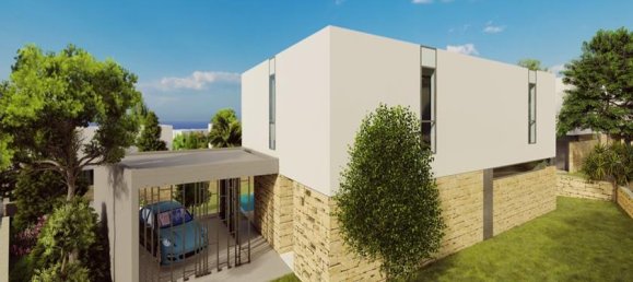 3 chambres villa à vendre à Pegeia, Paphos, Cyprus № 10504 20