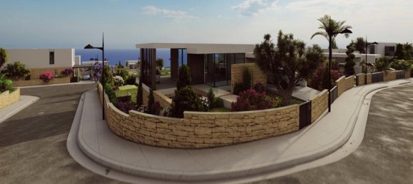 3 chambres villa à vendre à Pegeia, Paphos, Cyprus № 10504 3