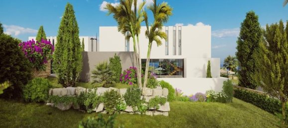 3 غرف نوم فيلا في Pegeia, Cyprus رقم 10504 10