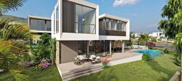 3 غرف نوم فيلا في Pegeia, Cyprus رقم 10504 13