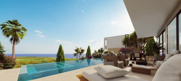 3 chambres villa à vendre à Pegeia, Paphos, Cyprus № 10504 8