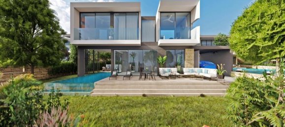 3 chambres villa à vendre à Pegeia, Paphos, Cyprus № 10504 23