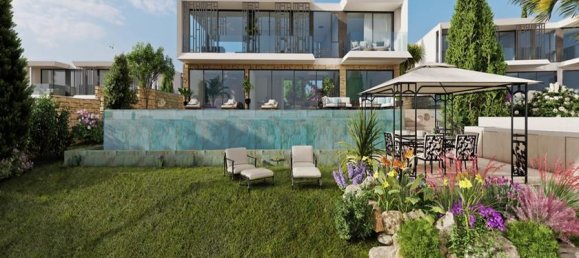 3 غرف نوم فيلا في Pegeia, Cyprus رقم 10504 18