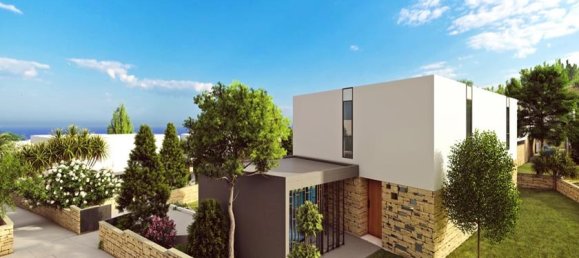 3 chambres villa à vendre à Pegeia, Paphos, Cyprus № 10504 21