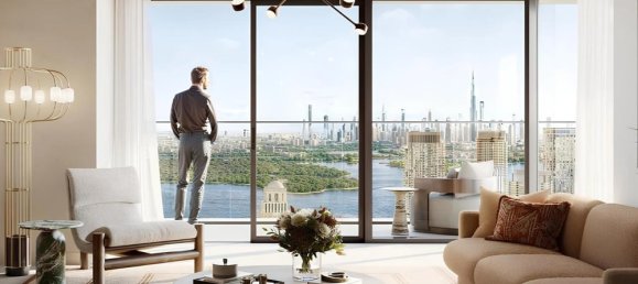 Apartamento T1 em Ras Al Khor, UAE N.º 97090 4