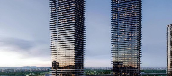 Apartamento T1 em Ras Al Khor, UAE N.º 97090 6