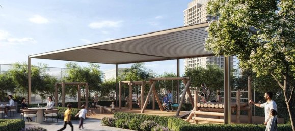 Apartamento T1 em Ras Al Khor, UAE N.º 97090 8