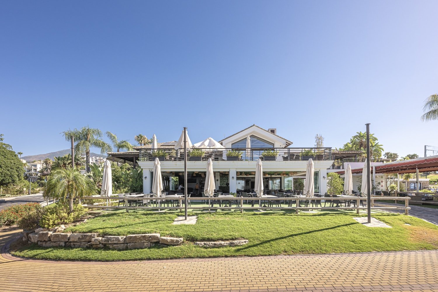 6 Schlafzimmer Villa in Benahavis, Spain, Nr. 37298