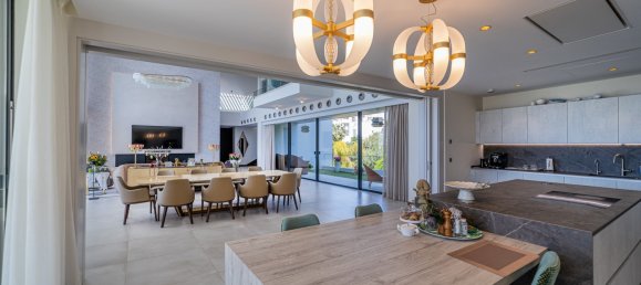 6 Schlafzimmer Villa in Benahavis, Spain, Nr. 37298 27