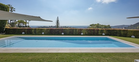 6 Schlafzimmer Villa in Benahavis, Spain, Nr. 37298 4