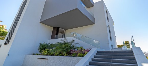 6 Schlafzimmer Villa in Benahavis, Spain, Nr. 37298 12