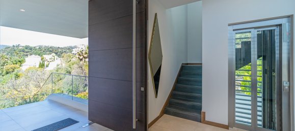 6 Schlafzimmer Villa in Benahavis, Spain, Nr. 37298 10