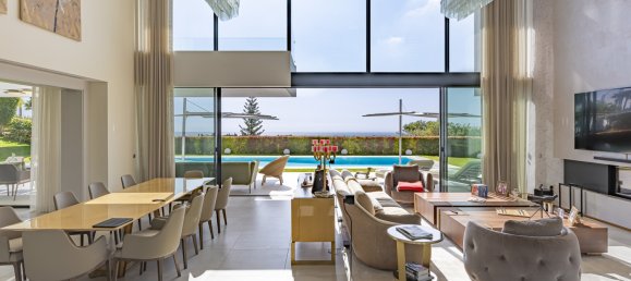 6 Schlafzimmer Villa in Benahavis, Spain, Nr. 37298 3