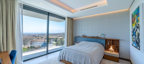 6 Schlafzimmer Villa in Benahavis, Spain, Nr. 37298 25