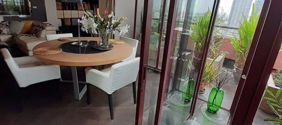 Дуплекс с 5 спальнями в Бангна, Таиланд № 4509 18