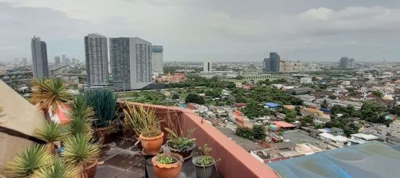 Дуплекс с 5 спальнями в Бангна, Таиланд № 4509 11