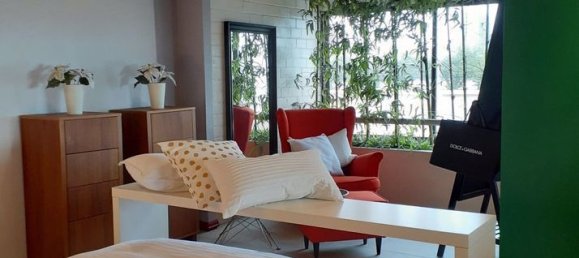 Дуплекс с 5 спальнями в Бангна, Таиланд № 4509 20