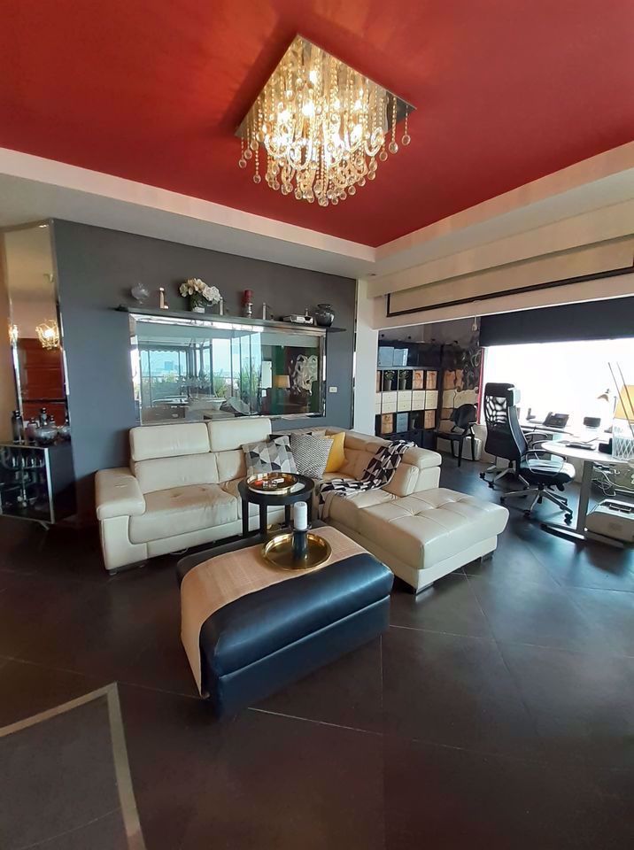 Дуплекс с 5 спальнями в Бангна, Таиланд № 4509