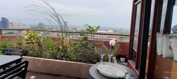 Дуплекс с 5 спальнями в Бангна, Таиланд № 4509 4