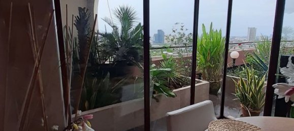 Дуплекс с 5 спальнями в Бангна, Таиланд № 4509 10