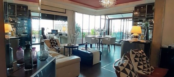 Дуплекс с 5 спальнями в Бангна, Таиланд № 4509 15