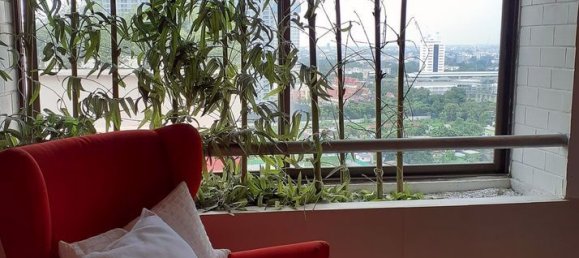 Дуплекс с 5 спальнями в Бангна, Таиланд № 4509 6