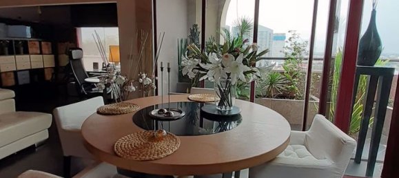 Дуплекс с 5 спальнями в Бангна, Таиланд № 4509 14