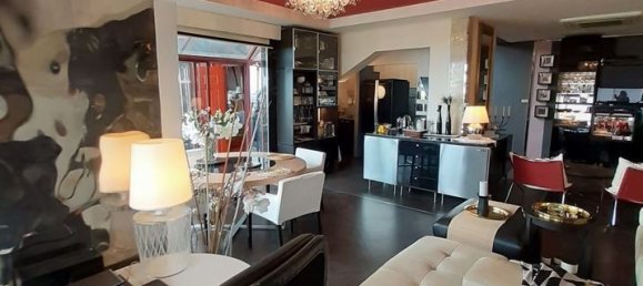 Дуплекс с 5 спальнями в Бангна, Таиланд № 4509 16